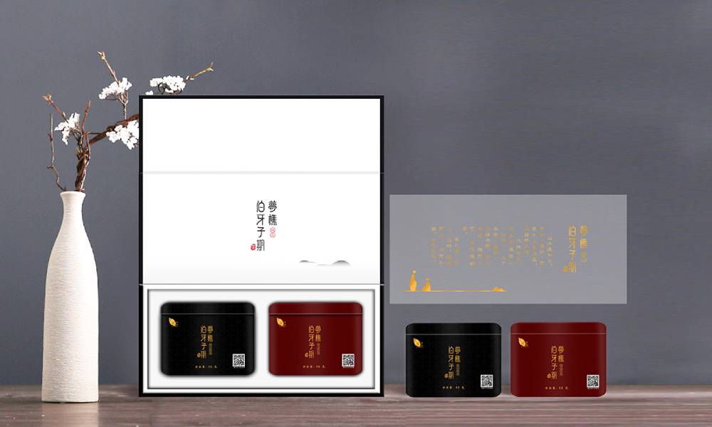 清浦区包装设计：文化赋能，创新驱动，解锁城市产业新势能